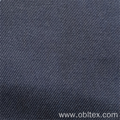 OBL21-2724 T/C3/1 80/20 Twill Workmen Clothes